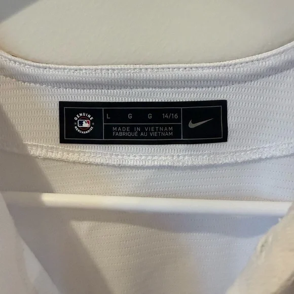 D-Backs Nike Jersey - Picture 3 of 7